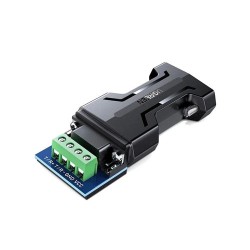UGREEN RS232 TO RS485 CONVERTER (70613) UGREEN RS232 TO RS485 CONVERTER (70613)