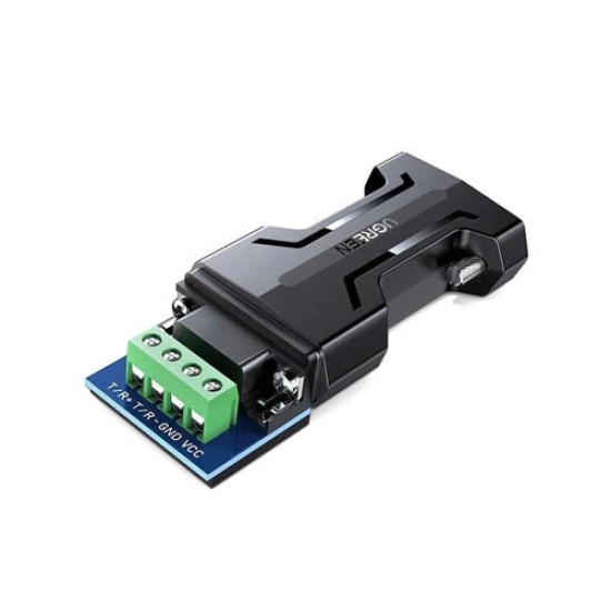 UGREEN RS232 TO RS485 CONVERTER (70613) UGREEN RS232 TO RS485 CONVERTER (70613)