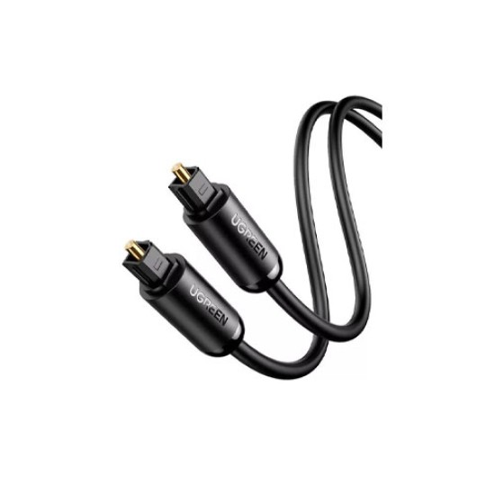 UGREEN TOSLINK OPTICAL CABLE 2M(70892)