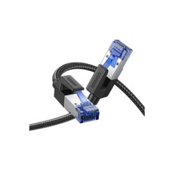 UGREEN CAT8 RJ45 ETHERNET CABLE 1M 80429 UGREEN CAT8 RJ45 ETHERNET CABLE 1M 80429