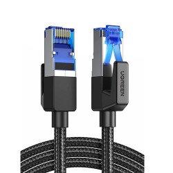 UGREEN CAT8 ETHERNET RJ45 CABLE 3M (80432) UGREEN CAT8 ETHERNET RJ45 CABLE 3M (80432)