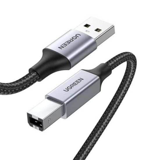 UGREEN PRINTER CABLE 3M (80804) UGREEN PRINTER CABLE 3M (80804)