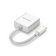 UGREEN USB C TO VGA CONVERTER CM140 (50511)