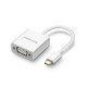 UGREEN USB C TO VGA CONVERTER CM140 (50511)