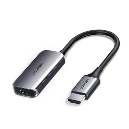 UGREEN HDMI TO MINI DP CONVERTER CM239 (60352)