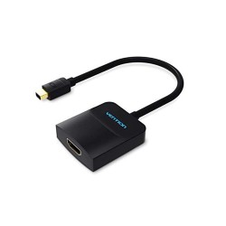VENTION MINI DP TO HDMI CONVERTER 