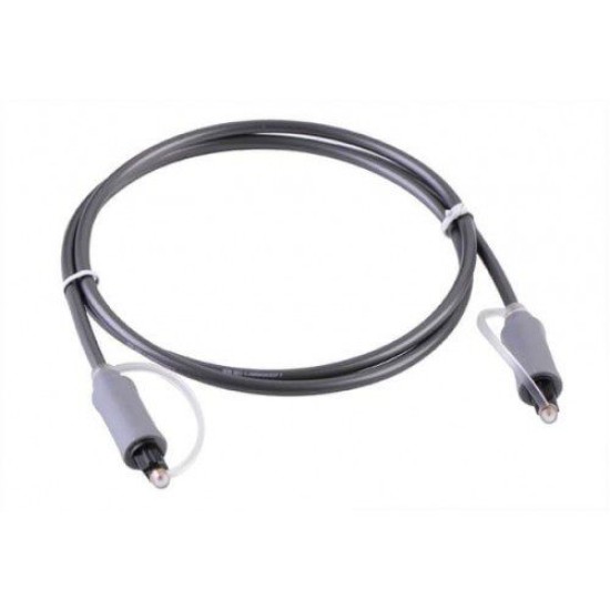 UGREEN TOSLINK OPTICAL SPDIF ZINC ALLOY SOUND CABLE 1M UGREEN TOSLINK OPTICAL SPDIF ZINC ALLOY SOUND CABLE 1M
