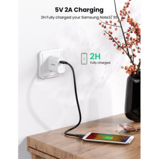 UGREEN USB 3.0 to USB-A CABLE UGREEN USB 3.0 to USB-A CABLE