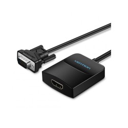 VENTION VGA TO HDMI CONVERTER 