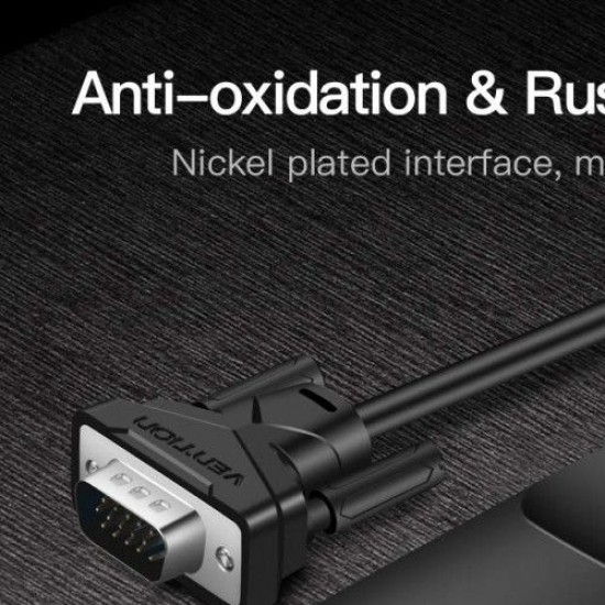 VENTION VGA TO HDMI CONVERTER 