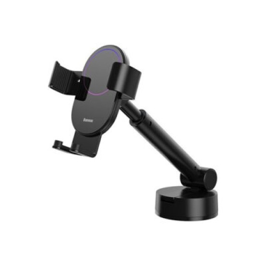 Baseus SUYL-JY01 Simplicity Gravity Car Mount Holder