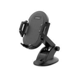 UGREEN PHONE HOLDER 60196 WITH SUCTION CUP BLACK