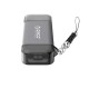 ORICO 3CR61 USB 3.0 6 IN 1 BLACK CARD READER