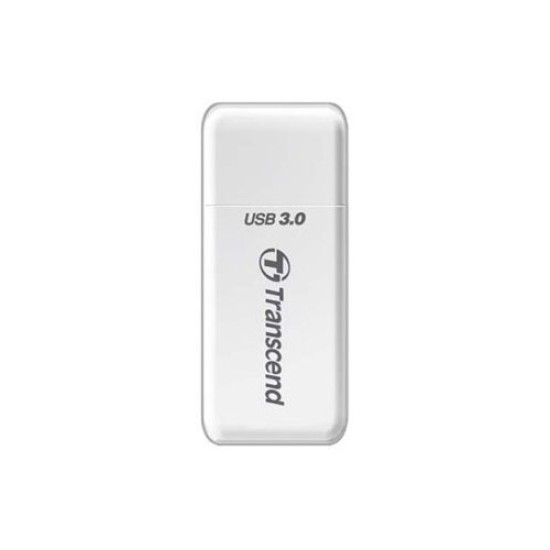 Transcend TS-RDF5W USB 3.1 Gen 1 Micro SD Card Reader