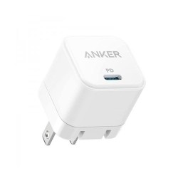 Anker PowerPort III 20W Cube USB-C Adapter (A2149)