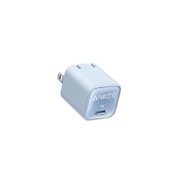 ANKER 511 CHARGER NANO PRO 20W(A2637)