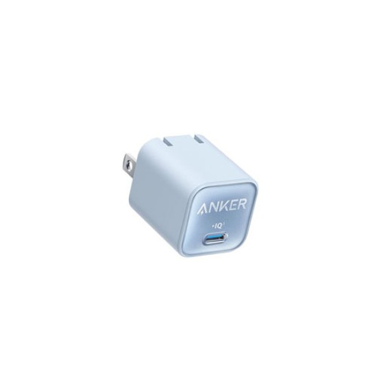 ANKER 511 CHARGER NANO PRO 20W(A2637)