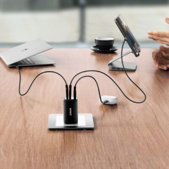 ANKER 735 NANO II 65W CHARGER (A2667P21)