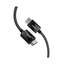 ANKER 8K 60HZ ULTRA HIGH SPEED HDMI CABLE 2M(A8743H11)