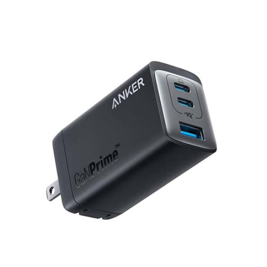ANKER 735 GAN PRIME 65W CHARGER (A2668)