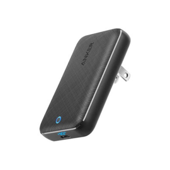 Anker Powerport Atom 3 45W Slim Fast Charger