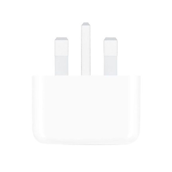 APPLE MHJF3ZE/A USB-C 20W POWER ADAPTER (A2344)