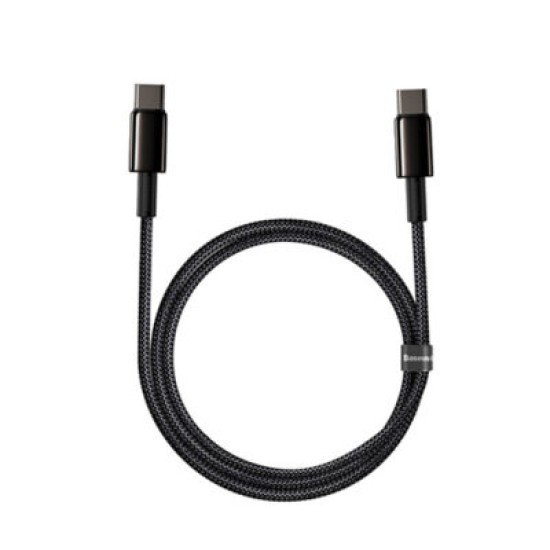 BASEUS 20W Type-C to Lighting Magnetic Safe Fast Charging iPhone Cable BASEUS 20W Type-C to Lighting Magnetic Safe Fast Charging iPhone Cable