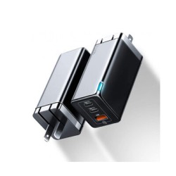 Baseus 65W GaN2 Pro Type-C PD Wall Charger Baseus 65W GaN2 Pro Type-C PD Wall Charger