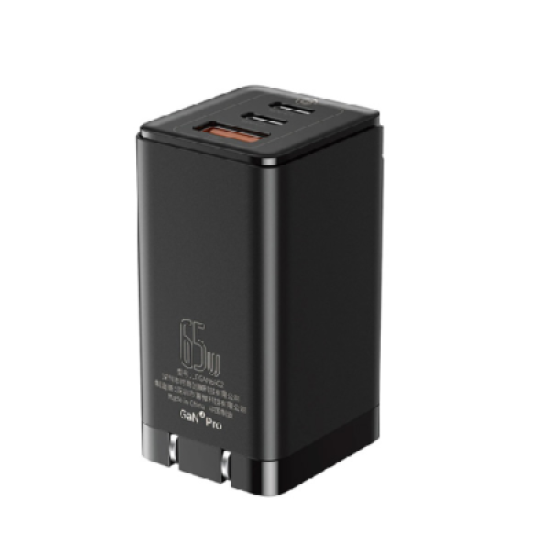 Baseus 65W GaN2 Pro Type-C PD Wall Charger