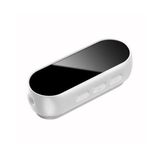 Baseus BA02 Bluetooth Adapter Audio Receiver Baseus BA02 Bluetooth Adapter Audio Receiver