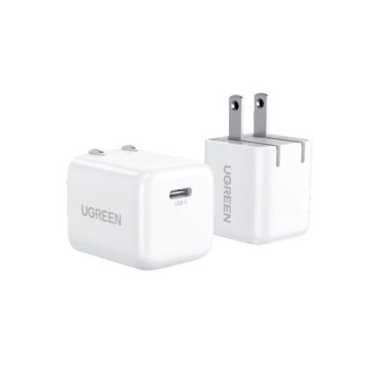 UGREEN 20W USB-C CHARGER (40943)