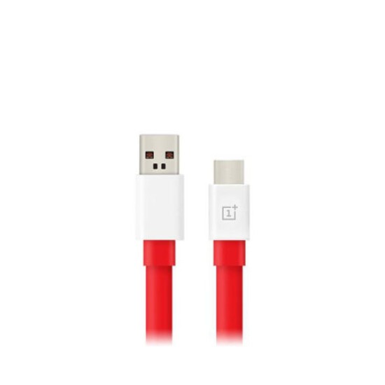 OnePlus Warp Charge 1.5 m USB Type C Cable