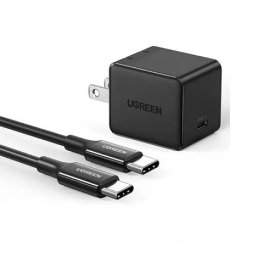 UGREEN 20W USB-C CHARGER (50576)