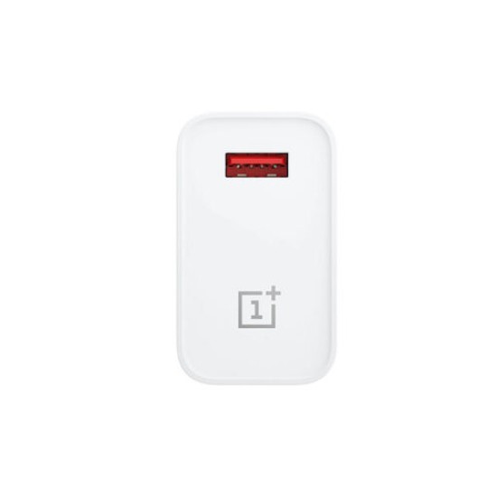 OnePlus Warp Charge 30W Power Adapter with Type-C Cable