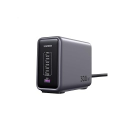  UGREEN NEXODE USB C GAN CHARGER 300W(90872)