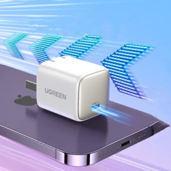 UGREEN CD319 GAN PD30W CHARGER
