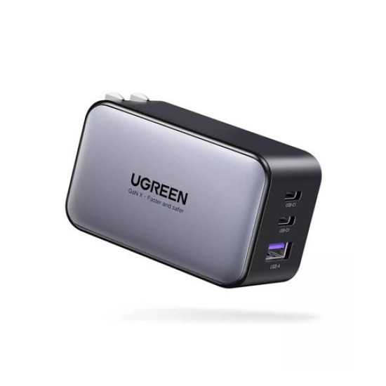 UGREEN GAN X 65W CHARGER