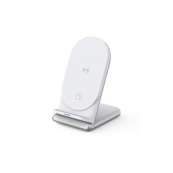 WIWU Power Air 18w 2 In 1 Wireless Charger
