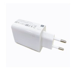 Xiaomi 33W USB-A Fast Charger Adapter