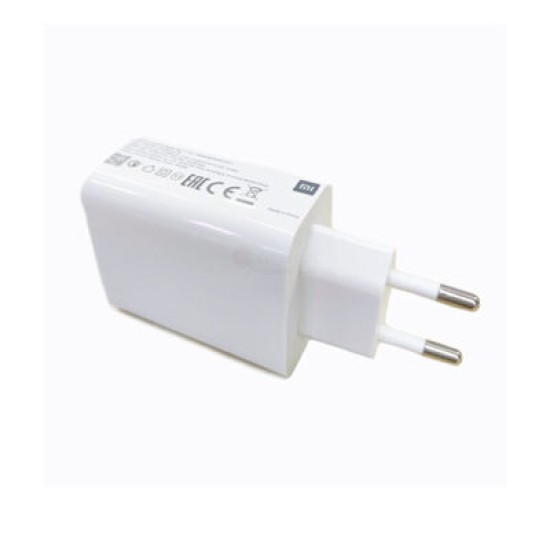 Xiaomi 33W USB-A Fast Charger Adapter Xiaomi 33W USB-A Fast Charger Adapter
