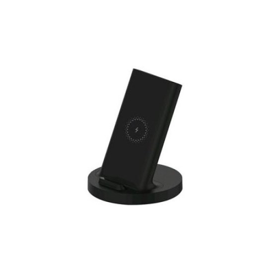 XIAOMI MI WIRELESS CHARGER STAND QI 20W QUICK CHARGE TYPE C WPC02ZM XIAOMI MI WIRELESS CHARGER STAND QI 20W QUICK CHARGE TYPE C WPC02ZM