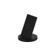 XIAOMI MI WIRELESS CHARGER STAND QI 20W QUICK CHARGE TYPE C WPC02ZM XIAOMI MI WIRELESS CHARGER STAND QI 20W QUICK CHARGE TYPE C WPC02ZM