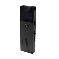 REMAX RP1 OLED DIGITAL VOICE RECORDER