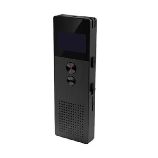 REMAX RP1 OLED DIGITAL VOICE RECORDER