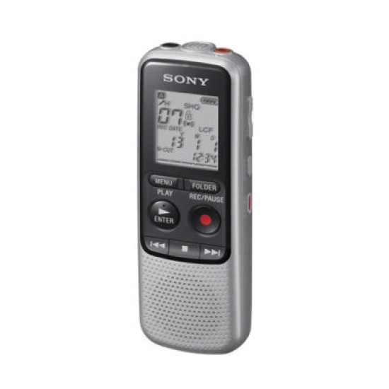Sony ICD-BX140 Digital Voice Recorder