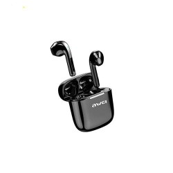 Awei T28P TWS Touch Wireless Earphones with LED Display