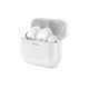 Awei T29 True TWS Bluetooth Smart Touch Sports Dual Earbuds With Charging Case White