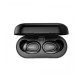 Awei T16 TWS Dual Ear Bluetooth Sports Earbuds With Charging Doc