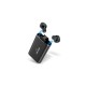 AWEI T85 TWS Wireless Earbuds Bluetooth Earphone