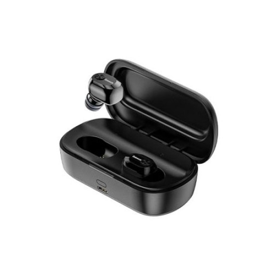 Baseus Encok W01 TWS True Bluetooth Dual Earbuds